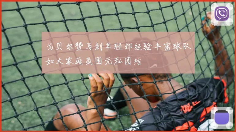 戈贝尔赞马刺年轻却经验丰富球队如大家庭氛围无私团结